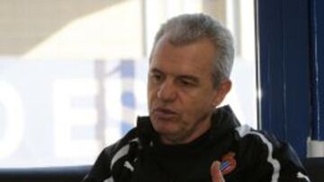 Javier Aguirre