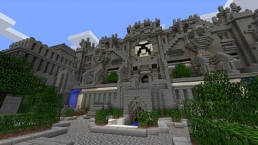 Microsoft busca comprar Minecraft