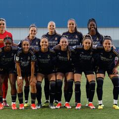 El Real Madrid se asienta como el mejor entre los ‘mortales’