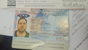 Policía Nacional de Panamá