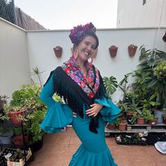 Una británica se muda a España y habla sin tapujos sobre el turismo en nuestro país: “Están causando problemas”