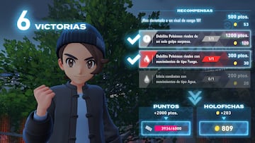 Leyendas Pokémon Z-A análisis Nintendo Switch 2 merece la pena nota gráficos jugabilidad