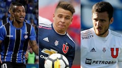 La explosión venezolana en Chile que hoy se ve en su selección