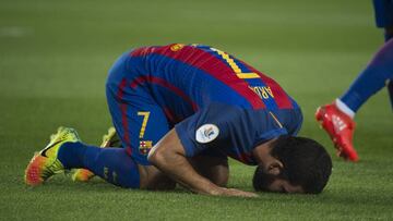 Arda Turan.