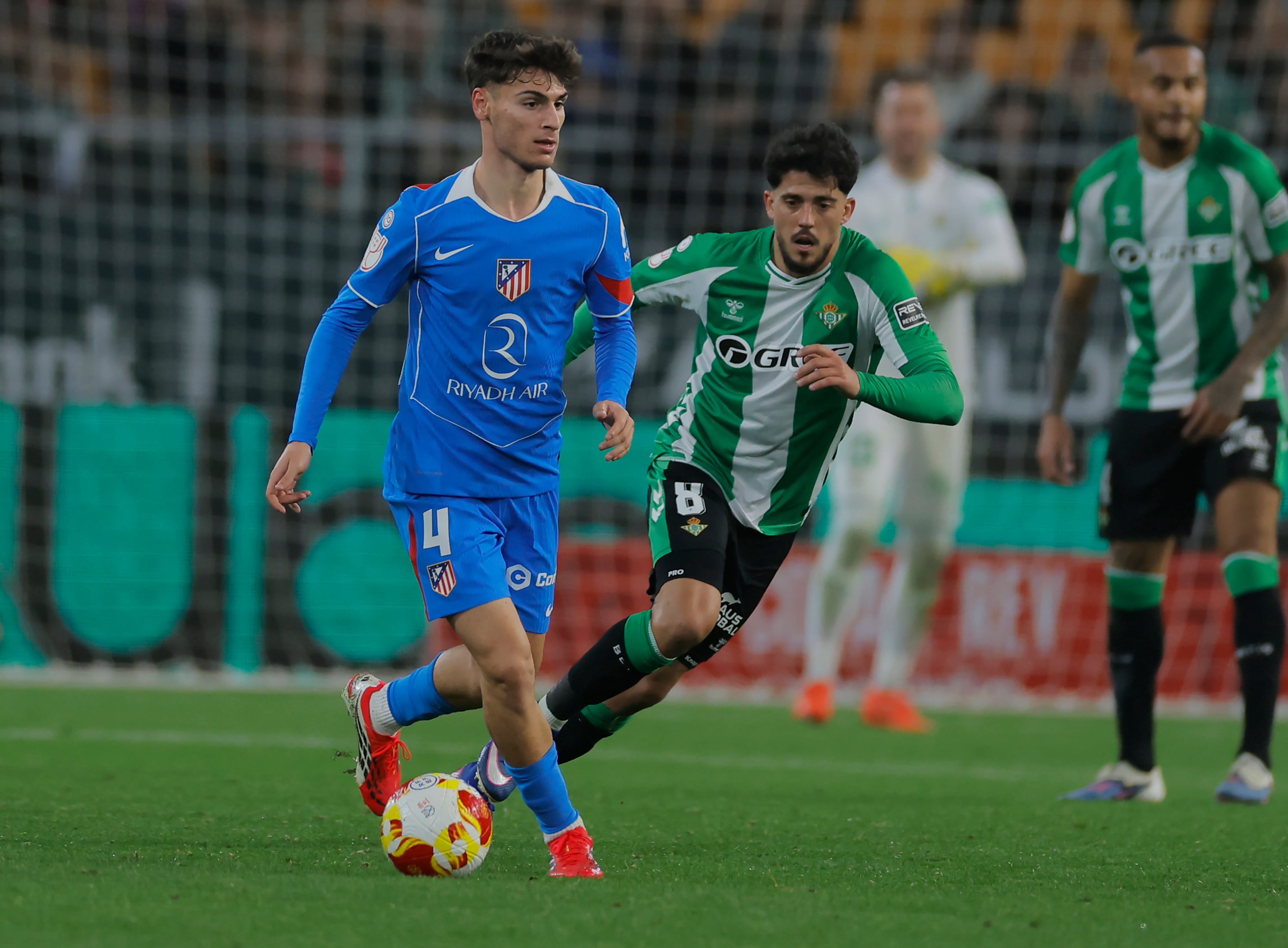 La venganza de Don Mendoza