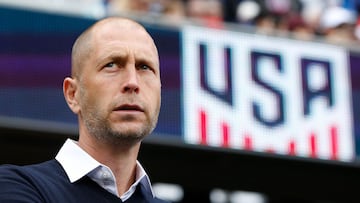 La escuadra del USMNT cierra su gran 2021 como la mejor selecci&oacute;n de CONCACAF. Los de Berhalter con el objetivo de mantenerlo en a&ntilde;o mundialista.