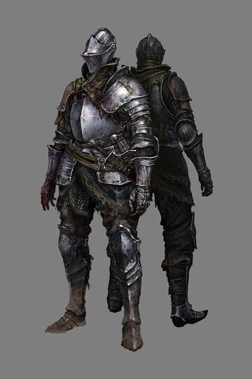 Ilustraci¨®n - Dark Souls III (PC)