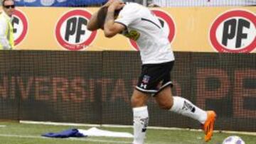 La intendencia metropolitana criticó el nivel de organización de la dirigencia de la UC.