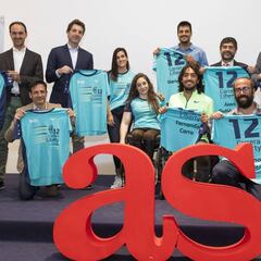 "La Carrera Liberty tiene en su ADN la inclusión deportiva"