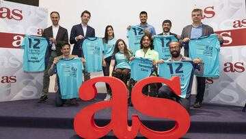 "La Carrera Liberty tiene en su ADN la inclusi¨®n deportiva"
