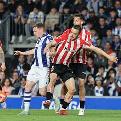 Nadie merecía ganar el derbi