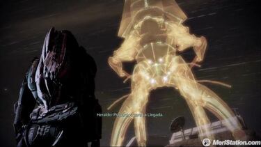 Bioware: "Un multijugador es algo que queremos hacer en el futuro"