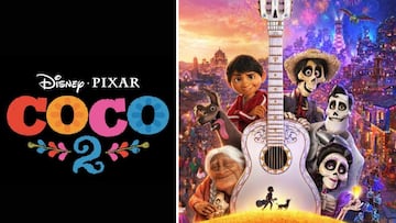 Disney y Pixar confirman secuela de ‘Coco 2’: esta sería la fecha de estreno y personajes