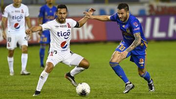 Tigres - Alianza, cómo y dónde ver; horario y TV online