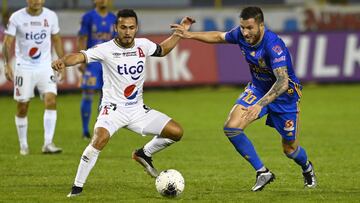 Tigres - Alianza, c&oacute;mo y d&oacute;nde ver; horario y TV online