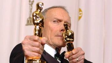 Clint Eastwood denuncia a dos empresas de venta de cannabis por usar su nombre sin permiso