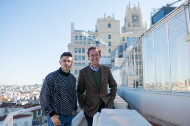 Álvaro Benito: “El entrenador debe ser muy seductor”