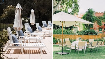 Limpiador de madera exterior