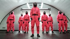 ‘Squid Game 3′ confirms its release date and Netflix shares its first images: it’s much closer than you think