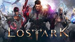 Beta cerrada de Lost Ark