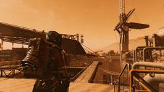 Starfield tendrá protagonista mudo y los diálogos serán en primera persona