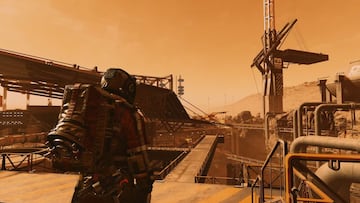 Starfield tendrá protagonista mudo y los diálogos serán en primera persona