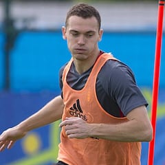 Los belgas dejan su defensa
en manos de Vermaelen