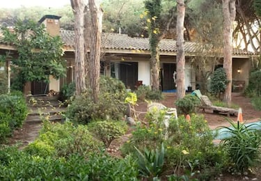 El precio millonario por el que se vende la casa de Rosa Peral en El cuerpo en llamas de Netflix
