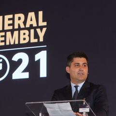 Las medidas de FIFPRO ante tanta lesión: reducir partidos, días libres...