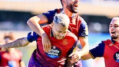 Resumen y goles del Real Sociedad B vs. RC Deportivo de la Coruña, jornada 28 de LaLiga Hypermotion