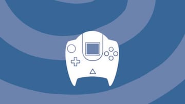 Dreamcast. El sueño eterno’
