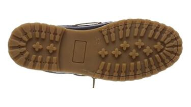 El secreto de un look perfecto: los náuticos para hombre de Benavente