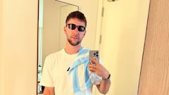 Un jugador top para Colo Colo : “La opción es real, Chile le llama la atención”