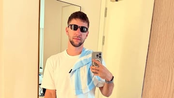 Un jugador top para Colo Colo : “La opción es real, Chile le llama la atención”