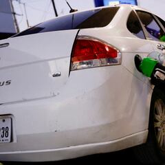 Why are gas prices dropping in October 2023? How low will they go?