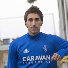 "No nos da vértigo ni miedo vernos tan cerca del descenso"