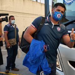 Joaquín Velázquez revela el mal momento que vivió durante su detención en 2021