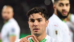 Marruecos 1-0 Mozambique: Resumen, resultado y gol del partido | Amistoso Internacional en directo