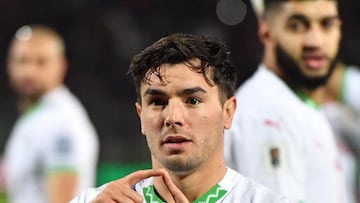 Marruecos 1-0 Mozambique: Resumen, resultado y gol del partido | Amistoso Internacional en directo