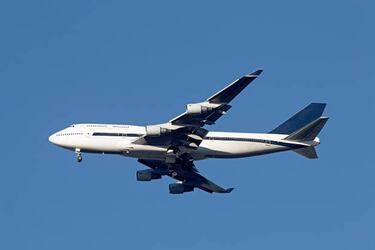 ¿Es posible sobrevivir a un accidente de avión? Este experimento demostró que sí