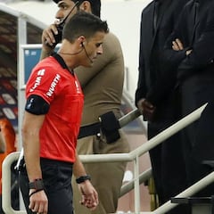 No hay diferencia: es el mismo VAR