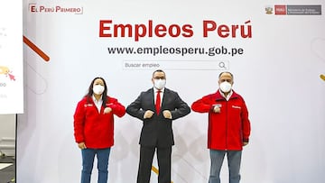 Cómo encontrar trabajo en Perú: plataforma oficial, ofertas disponibles y link