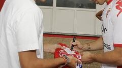 Rivera descarta que haya debate por su suplencia