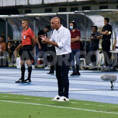 Mayer Candelo y la situación de Cali: “No me voy a rendir nunca”