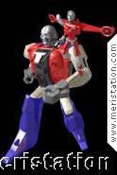 Dream Mix TV World Fighters (GameCube)