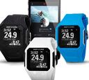 El sorprendente reloj Rip Curl GPS que revoluciona al mundo del surf