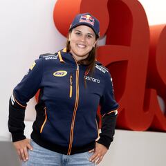 “No creo que podamos suplir la posición de Sainz”