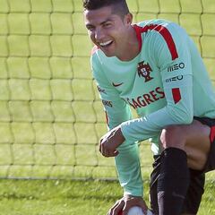 Andorra-Portugal: horario y dónde ver por TV y online