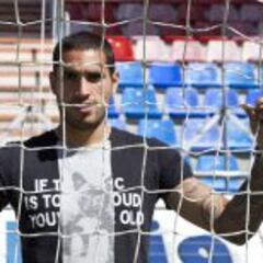 Gremio quiere devolver a Braian Rodríguez este mismo enero