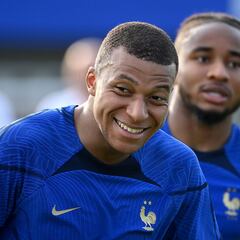 Así reaccionaron los medios en Estados Unidos al ‘Caso Mbappé’